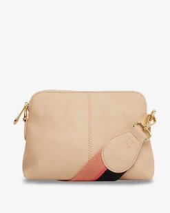 Burbank Crossbody - Neutral
