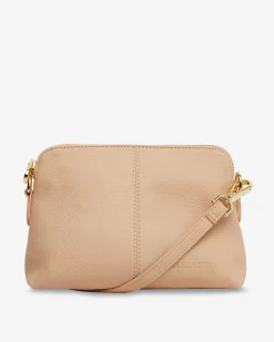Burbank Crossbody - Neutral