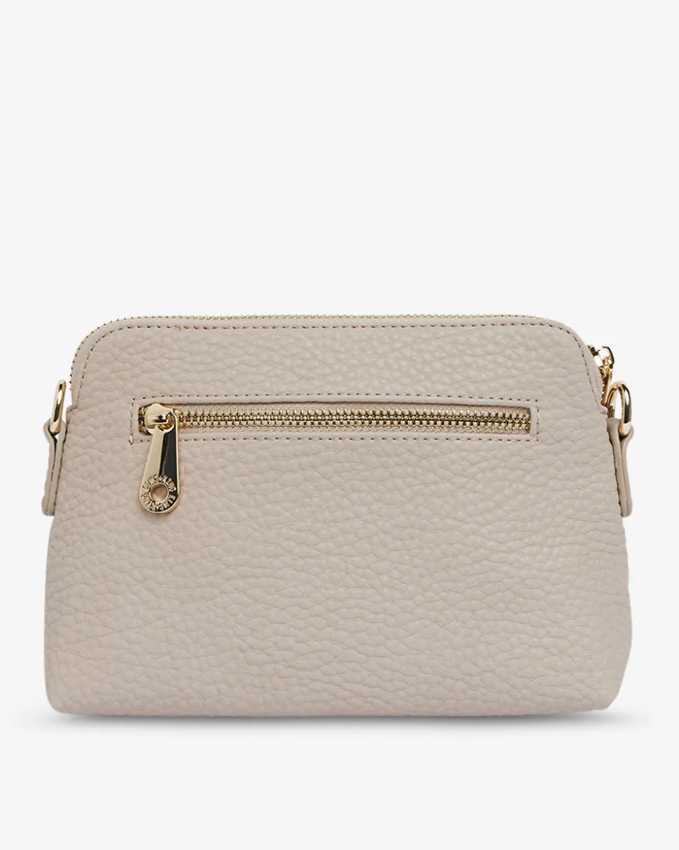 Burbank Crossbody - Oyster