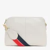 Burbank Crossbody Large - Chalk