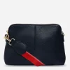 Burbank Crossbody Large - French Navy