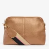 Burbank Crossbody Large - Copper