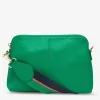 Burbank Crossbody Large - Green