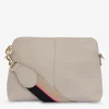 Burbank Crossbody Large - Oyster