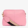 Burbank Crossbody Large - Blossom