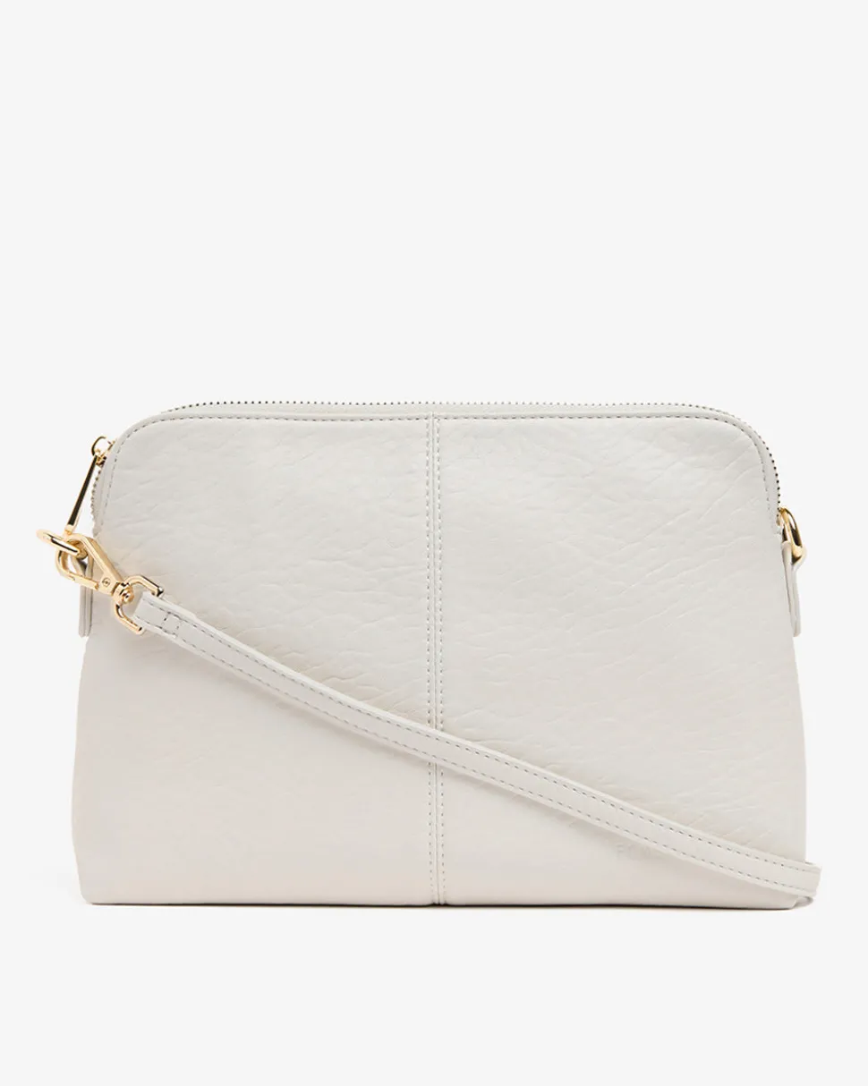 Burbank Crossbody Large - Chalk