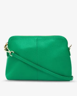 Burbank Crossbody Large - Green