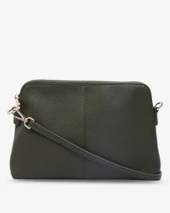 Burbank Crossbody Large - Khaki