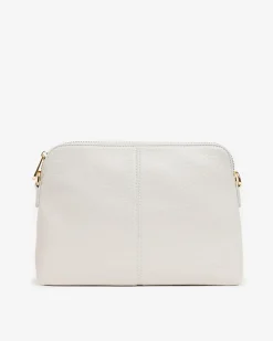 Burbank Crossbody Large - Chalk