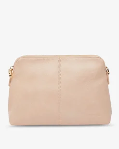 Burbank Crossbody Large - Neutral