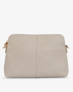 Burbank Crossbody Large - Oyster