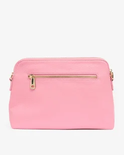 Burbank Crossbody Large - Blossom