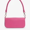 Calabria Baguette - Fuchsia