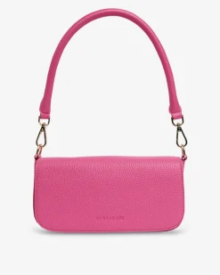 Calabria Baguette - Fuchsia