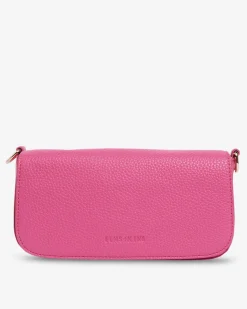 Calabria Baguette - Fuchsia