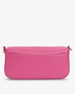 Calabria Baguette - Fuchsia