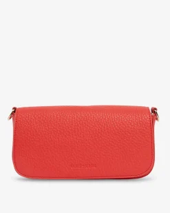 Calabria Baguette - Red