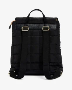 Cambridge Backpack - Black