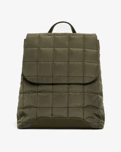 Cambridge Backpack - Khaki