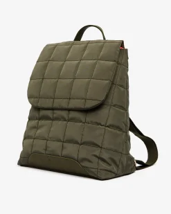 Cambridge Backpack - Khaki