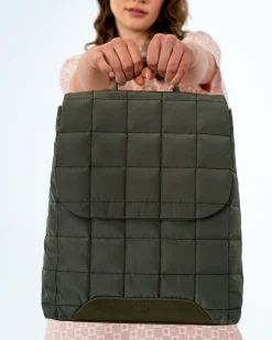 Cambridge Backpack - Khaki