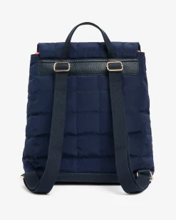 Cambridge Backpack - Navy