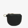 Camden Coin Purse - Black