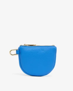 Camden Coin Purse - Cornflower