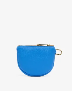 Camden Coin Purse - Cornflower