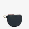 Camden Coin Purse - Navy