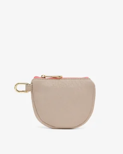 Camden Coin Purse - Oyster