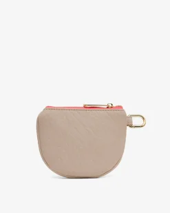 Camden Coin Purse - Oyster
