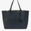 Carmine Tote - Navy