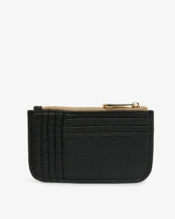 Centro Wallet - Black