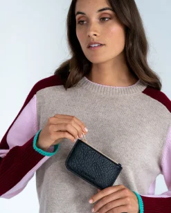 Centro Wallet - Black