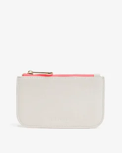 Centro Wallet - Chalk