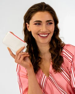 Centro Wallet - Chalk
