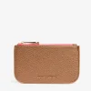 Centro Wallet - Copper