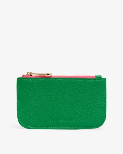 Centro Wallet - Green