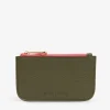 Centro Wallet - Khaki