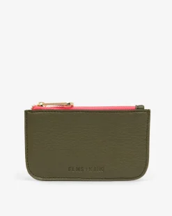 Centro Wallet - Khaki