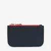 Centro Wallet - Navy