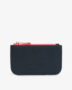 Centro Wallet - Navy