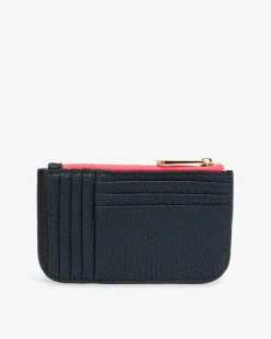 Centro Wallet - Navy