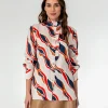 Chiswell Shirt - River
