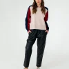 Clerk Jogger - Black