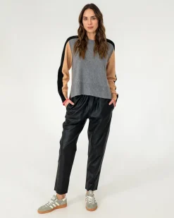 Clerk Jogger - Black