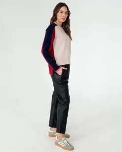 Clerk Jogger - Black