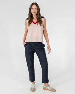 Darlington Jogger - Navy