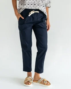 Darlington Jogger - Navy